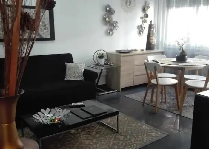 City Center Comfortable Studio Apartment
