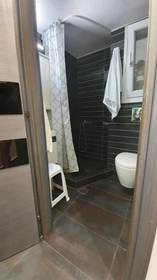 Center Comfortable Apartment