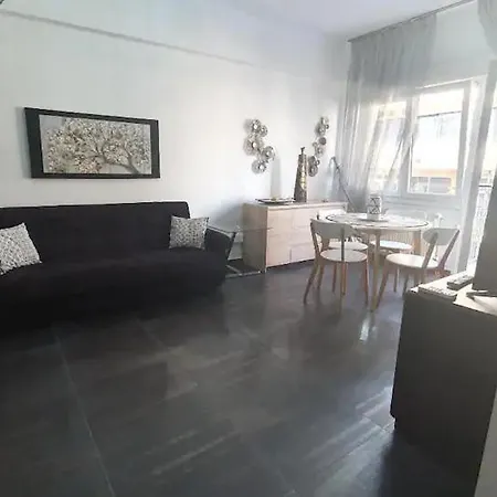 City Center Comfortable Studio Apartment Kavala Exterior photo