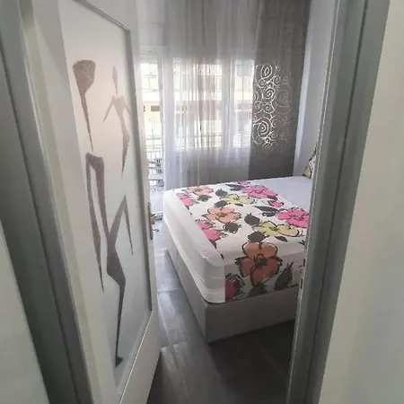 City Center Comfortable Studio Apartment Kavala Exterior photo