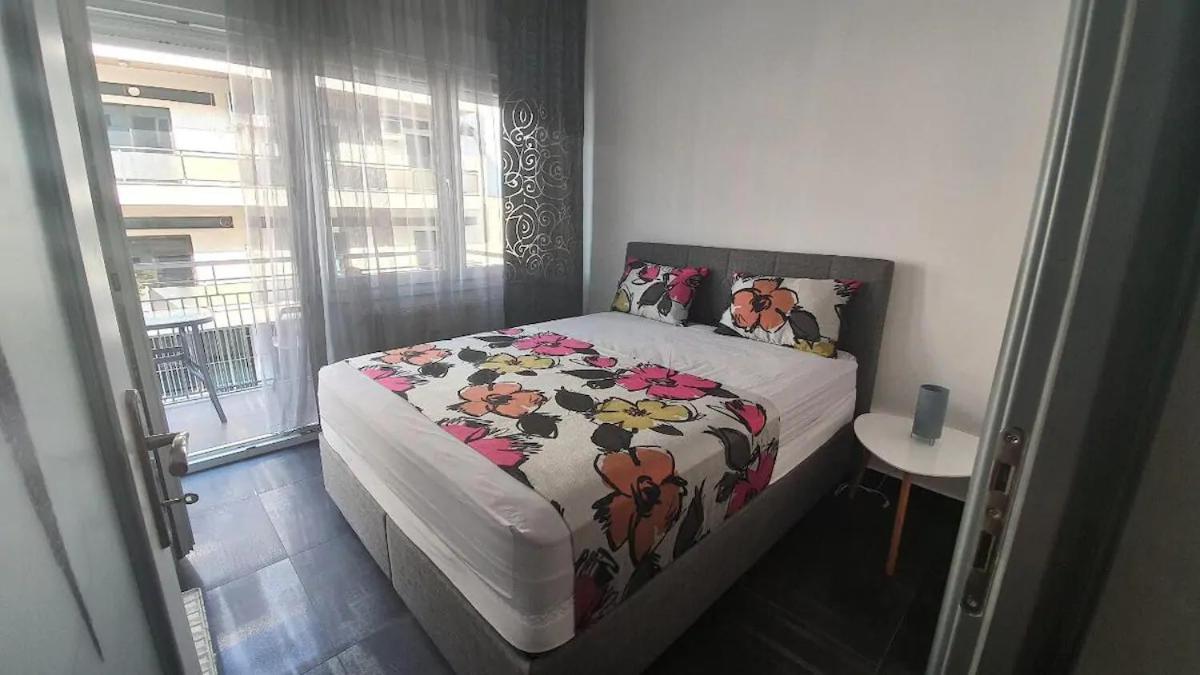 Center Comfortable Apartment Kavala