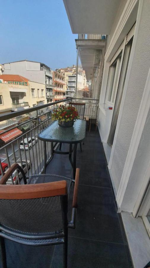 Center Comfortable Apartment *