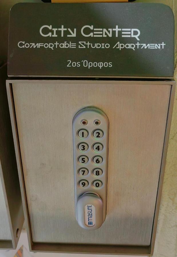 Apartment Center Comfortable *